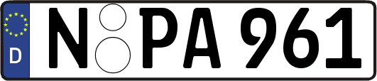 N-PA961