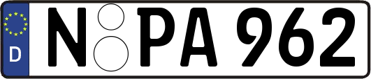 N-PA962