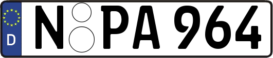N-PA964
