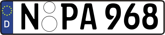 N-PA968