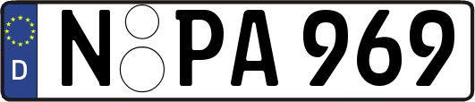 N-PA969