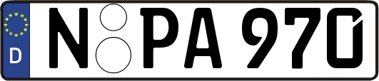 N-PA970