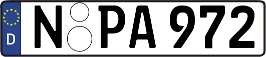 N-PA972