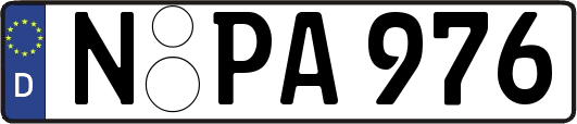 N-PA976