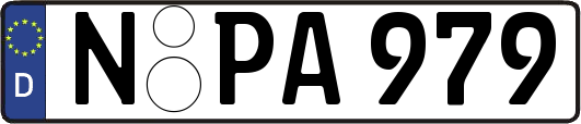 N-PA979