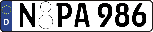 N-PA986