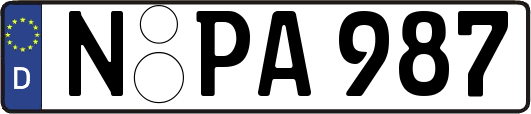 N-PA987