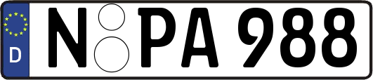 N-PA988