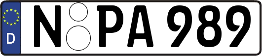 N-PA989