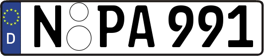N-PA991