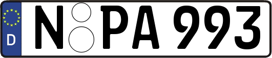 N-PA993