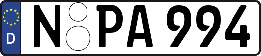 N-PA994