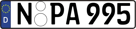 N-PA995