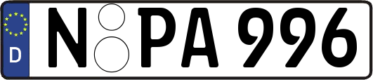 N-PA996