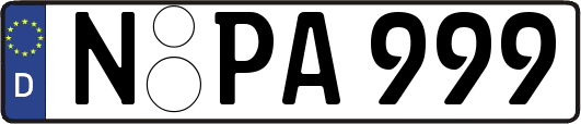 N-PA999