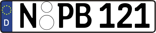 N-PB121