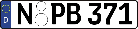 N-PB371