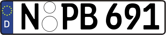 N-PB691