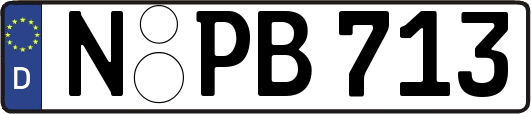 N-PB713