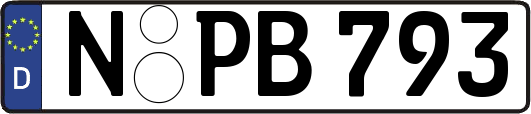 N-PB793