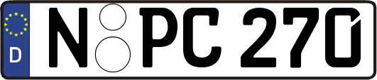 N-PC270