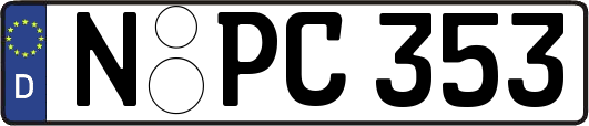 N-PC353
