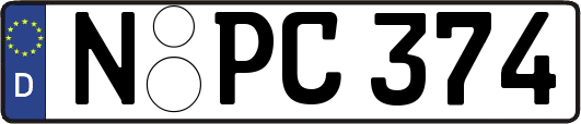 N-PC374