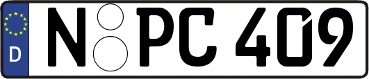 N-PC409