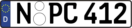 N-PC412