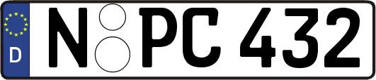 N-PC432