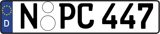 N-PC447