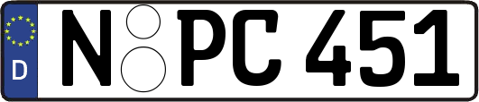 N-PC451