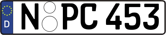 N-PC453