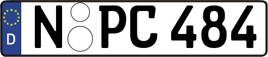 N-PC484