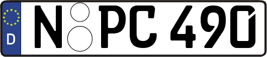 N-PC490