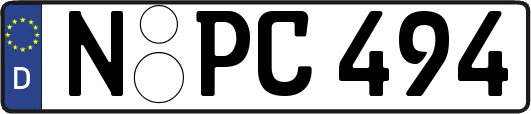 N-PC494
