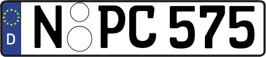 N-PC575