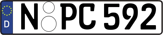 N-PC592