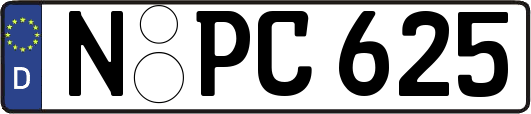 N-PC625