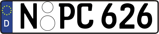 N-PC626