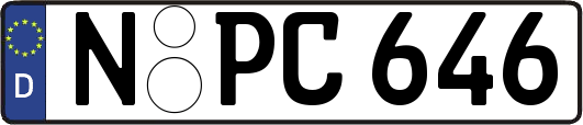 N-PC646