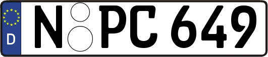 N-PC649