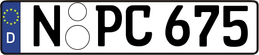 N-PC675