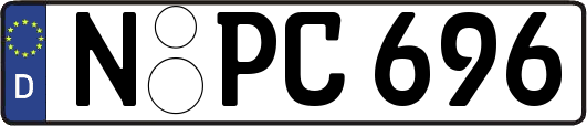 N-PC696