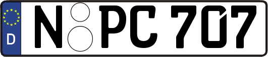 N-PC707