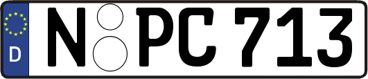 N-PC713