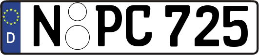 N-PC725