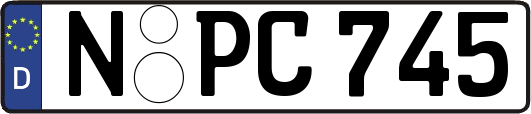 N-PC745
