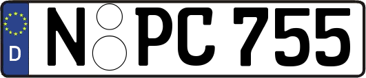 N-PC755
