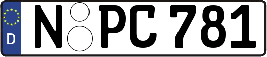 N-PC781
